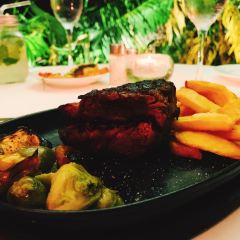 La Perle Noire User Photo