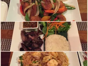 Nisa's Thai
