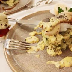 The Lamplighter Dining Rooms User Photo