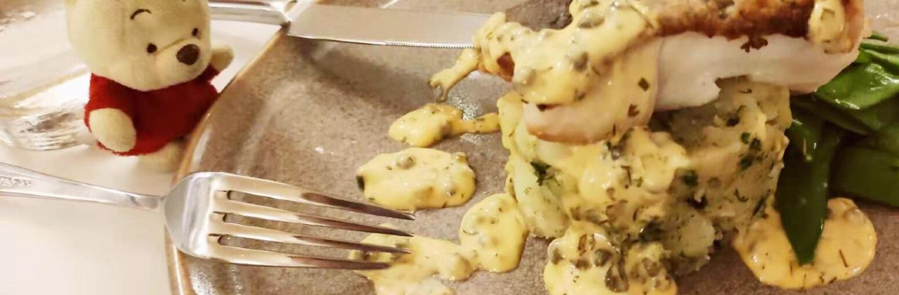 The Lamplighter Dining Rooms