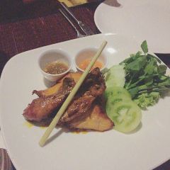 Chanrey Tree Restaurant User Photo