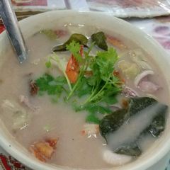 金媽媽芒果糯米飯張用戶圖片