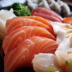Sushime User Photo