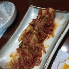 张师傅参鸡汤(新华街店) User Photo
