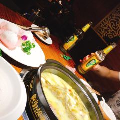 YU LI GU SHI HEI YU FANG 여행 사진