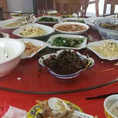 蘇州百年香樟緣鑫樓飯店·農家樂張用戶圖片