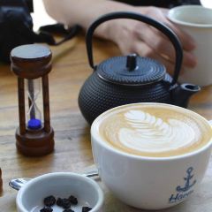 Haven Specialty Coffee - Rosebery User Photo