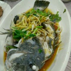 QingSHAN SEAFOOD User Photo