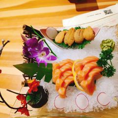 前田日本料理(大饭店财富中心店) User Photo