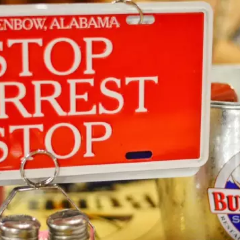 Bubba Gump Shrimp Co.(Saipan) ảnh của người dùng