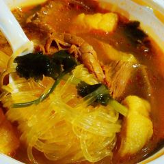 小杨生煎(宁波天一店) User Photo