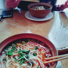 ZHINGWEI KUNMING GREEN LAKE HOTEL·GREEN CHINESE RESTAURANT User Photo