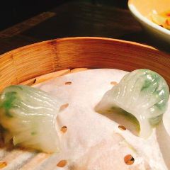 Zi Fu Hui(Hong Qiao Dian) User Photo