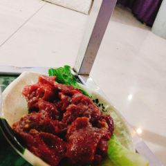 Qiandouyuanguiyangtesedoumi Hot Pot ảnh của người dùng