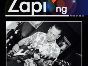 Zapi'ng SARL