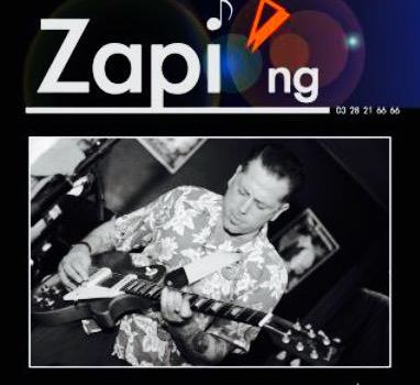 Zapi'ng SARL