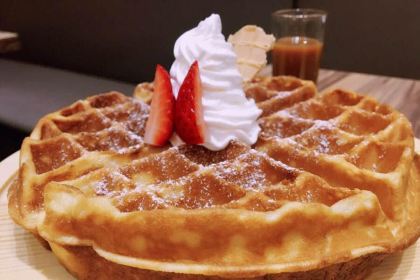 Ice Monster冰馆(大卫城店)