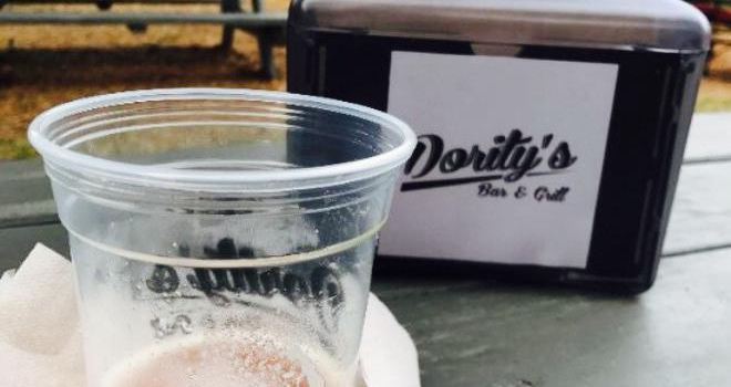 Dority's