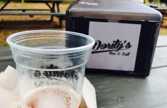 Dority's Bar & Grill