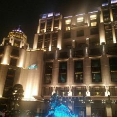 Cafe Bellagio User Photo