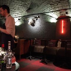 ROB ROY BAR User Photo