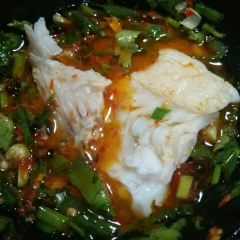 晏氏巷子鱼庄(米易店) User Photo