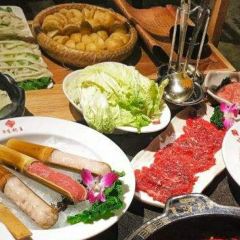 味舵主重庆火锅(青果路店) User Photo