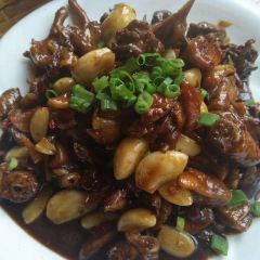 勤俭嫂农家乐 User Photo