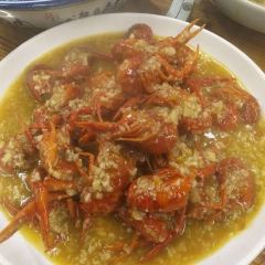 勤俭嫂农家乐 User Photo