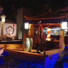 蛮牛海鲜烧烤城(琵琶路店) 여행 사진