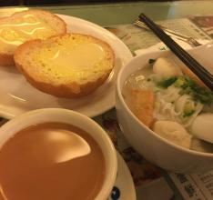 Lan Fong Yuen User Photo