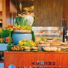 Market Café ảnh của người dùng