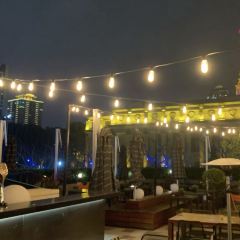 Beef & Liberty ( Shanghai Centre ) Burgers User Photo