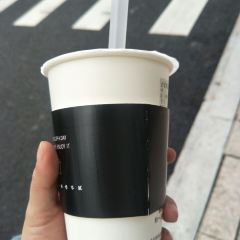 古茗(罗浮中学店) User Photo
