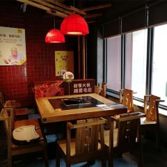 巴奴毛肚火锅(相州店) User Photo