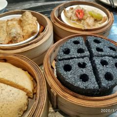 Liankangwei'ersiguoji Restaurant User Photo