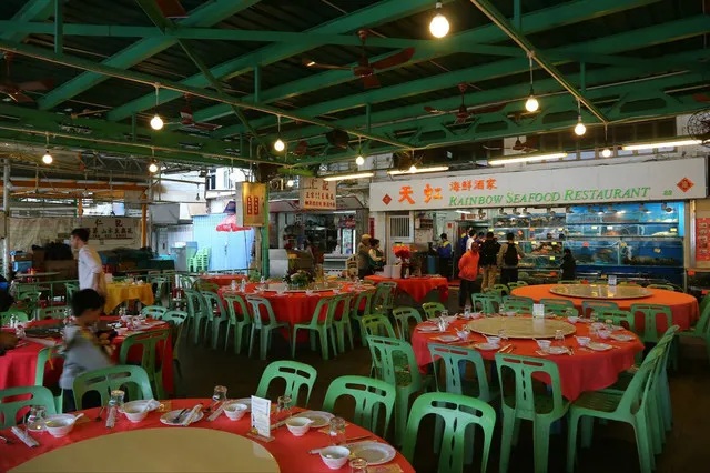 2026 홍콩 해산물 맛집 추천 6곳 🦀 홍콩 여행에서 안 먹으면 반드시 후회할 미슐랭 맛집!!