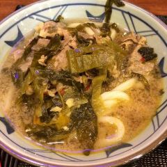 Marugame Udon User Photo