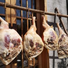 乡食小院私房菜 User Photo