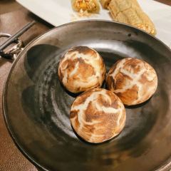 Jiang by Chef Fei User Photo