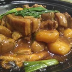 Royal China User Photo