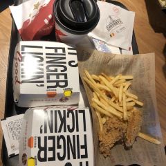 肯德基(南通圆融店) User Photo