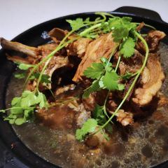 正源羊排锅 User Photo