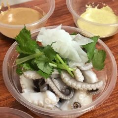 铭聚章鱼土笋冻(松柏店) User Photo