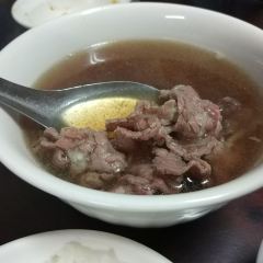 文章牛肉湯 여행 사진