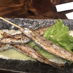 Sushi Garden User Photo