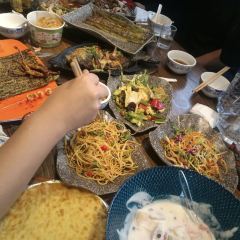Quanyang Barbecue (baiyangxiaoquyibu) User Photo