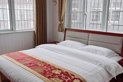 天柱山文娟土菜馆民宿(天柱山店)