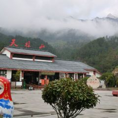 天柱山文娟土菜馆民宿(天柱山店) User Photo