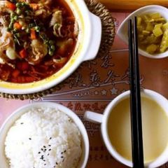 Qichao Coffee (jinzhai) ảnh của người dùng